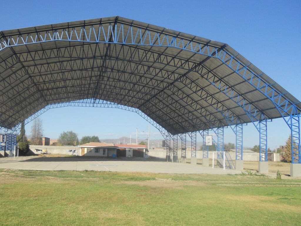 Colegio de auditores – Cochabamba